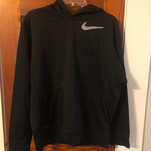 mens nike hooded sweatshirt sale